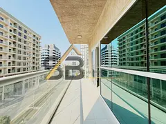 13 Month Contract Semi Furnished 2-bedroom Apart Ready To Move Nearby World Trade Centre Metro