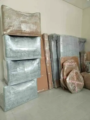 Trusted mover and packers pickup delivery service available all in uae
