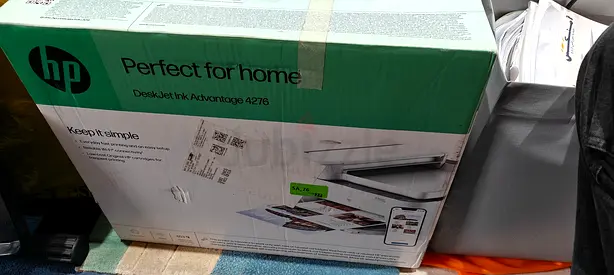 HP Printer 4276