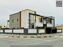 Own your villa, including registration and ownership fees.
