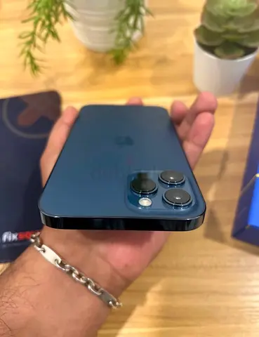 Iphone 12 pro max 256Gb very good condition no any problems