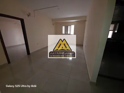 Don’t Miss Out! 1 BHK for Annual Rent in the Heart of Al Rashidiya – Spacious with 2 Balconies!