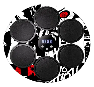 Boxing Wall Target - Brand New