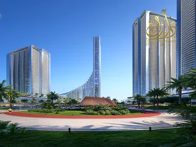 عائد استثمار مضمون بنسبة 10% من المطور - عرض لفترة محدودة - أفضل خصم