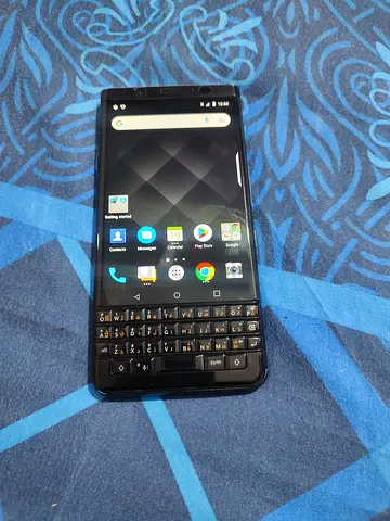 Blackberry keyone 64gb