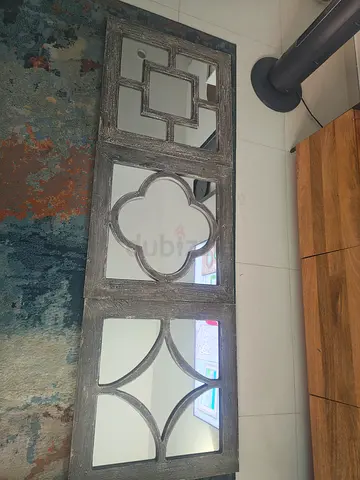 Wall decorative mirrors