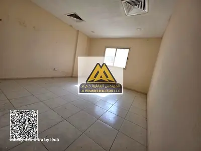 استوديو للإيجار السنوي في الراشدية عجمان – موقع مميز وسعر مغري
