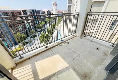 Growth District | Elevated Living | Smart Early Entry