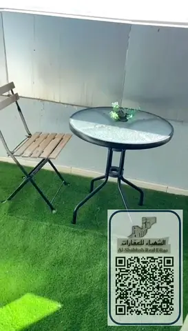 🔥 عرض مميز للإيجار الشهري 🔥 ✨ استوديو مفروش في أبراج جاردن سيتي – الحميدية ✨  فرصة رائعة لسكن مريح ومتكامل في موقع حيوي قريب من كل الخدمات 🚀  📍