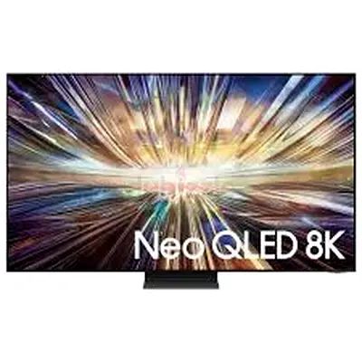 Samsung 85 Smart Neo QLED TV - 8K, 85QN800B