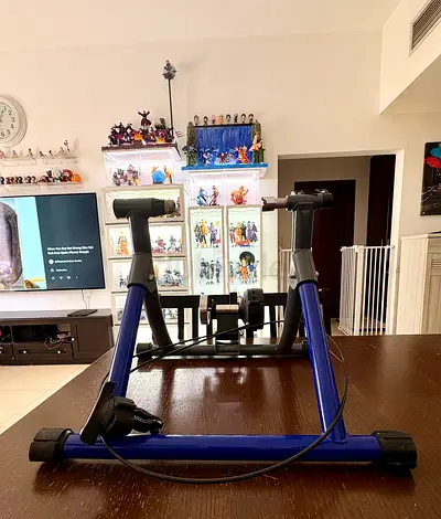 Bike Trainer