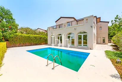 Ready to Move | Well Maintained | Golf Course View