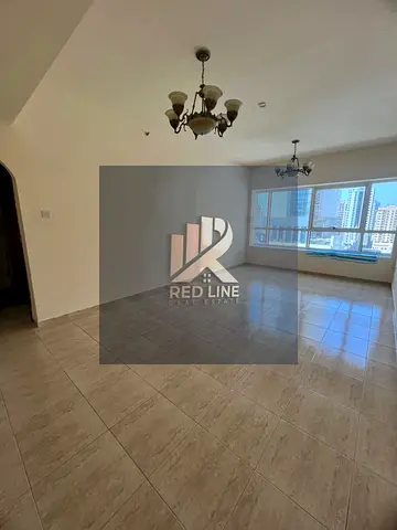 🏡 Annual Rent in Al Taawun – Sharjah ✨ Prime Location with Premium Amenities