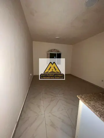 Studio for Annual Rent | Al Nuaimiya 1 – Ajman