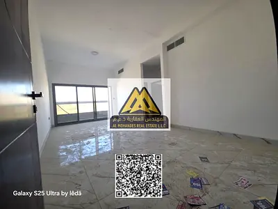 غرفة وصالة للإيجار السنوي – الجرف الصناعية 3