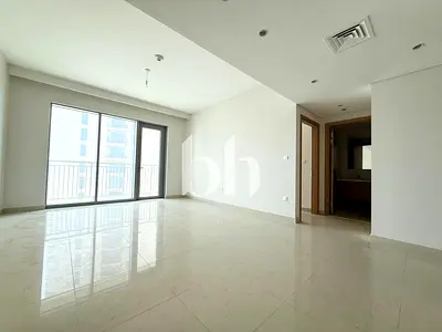Vacant | Spacious | Chiller Free