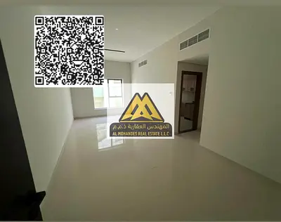 شقة للإيجار السنوي في عجمان – النعيمية 1
