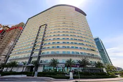 Bellarose in Dubai Sciences park