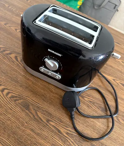 toaster