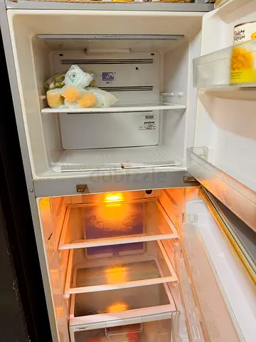Fridge