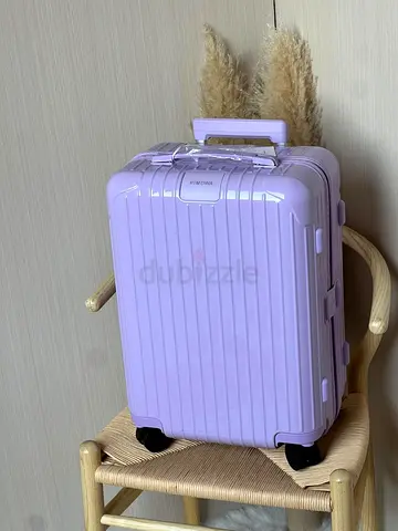 RIMOWA Essential Cabin suitcase