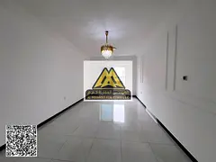 Apartment for annual rent in Al Muwaihat 2, Ajman, in a prime and quiet location suitable for famili