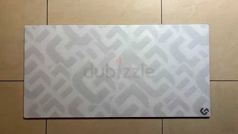 Glasspad ماوس باد زجاجي