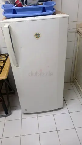 LG Refrigerator