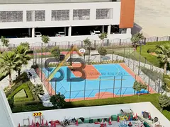 13 month Contract Semi Furnished 1-bedroom Apart Ready To Move Nearby World Trade Centre Metro