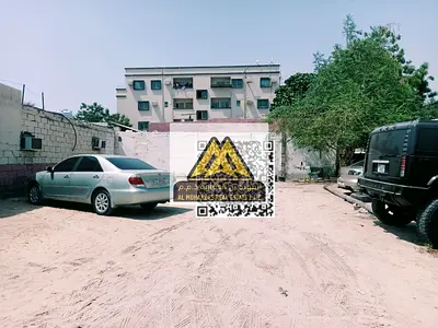 للبيع بيت عربي في الراشدية 3 – عجمان