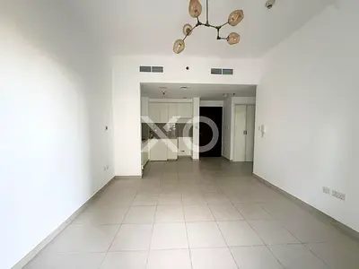 1BR Apartment | Vacant | Low Floor