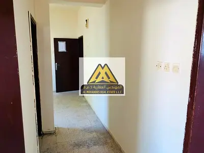 شقة غرفة وصالة للإيجار السنوي في النعيمية 3 – بجوار السفير مول بموقع مميز وقريب من جميع الخدمات