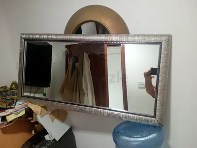 Mirror 40by100cm