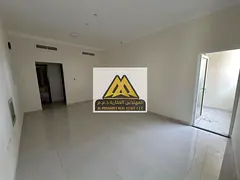 1 Bedroom Apartment for Rent in Al Jurf 2 Ajman Sheikh Ammar Road Balcony 2 Bathrooms Laundry Room S