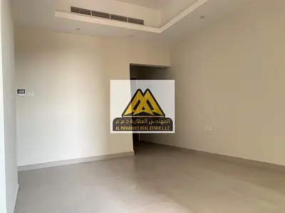 غرفة وصالة- غرفه ماستر -2 حمام - تكييف مركزي أول ساكن