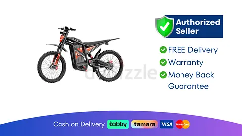 Wind Horse Y1 Dirt Bike Brand New | 1 Year Warranty | FREE  Delivery