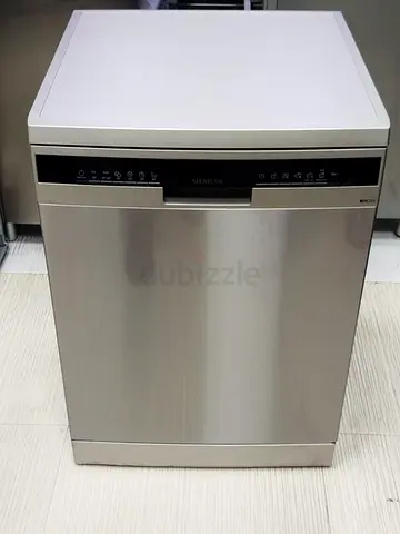 Siemens IQ500 model Dishwasher With Wifi Option