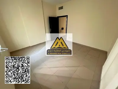 شقة مميزة للإيجار السنوي في النعيمية 2 عجمان، بموقع استراتيجي على شارع رئيسي قريب من مدرسة الحكمة وجميع الخدمات، مناسبة جداً للسكن العائلي وتوفر راحة