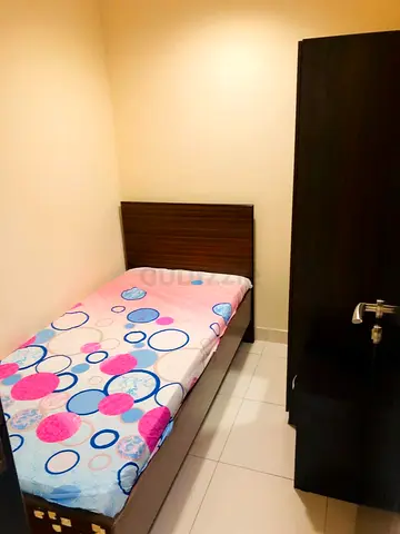 Maid room + 3 mins walk to dmcc metro
