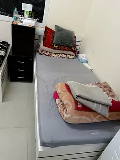Executive bed space