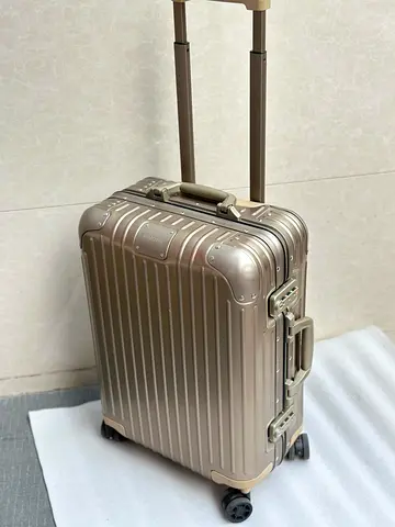 Rimowa Cabin Luggage