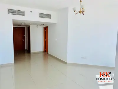 Vacating soon | Lake View | 1BR Apartment | Balcony | Lakeside Tower D