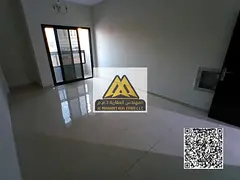 A distinctive apartment for annual rent in Al Jurf 3, Ajman, in a prime location close to all amenit