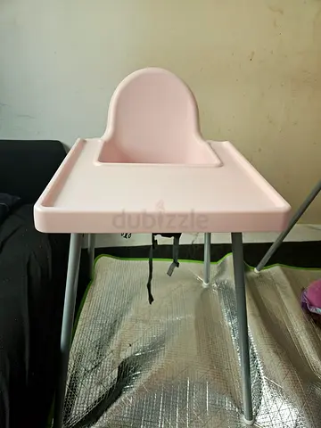 Baby high chair