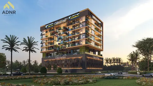 ALMOST READY-10% DISCOUNT- HIGH ROI