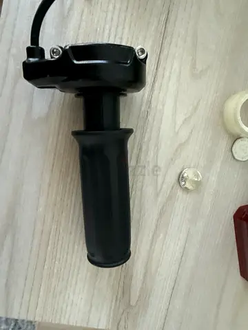 Surron throttle for kugoo