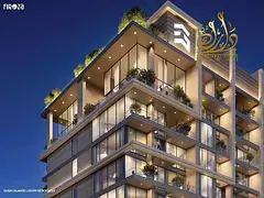 LUXURY WATERFRONT 2BR | SMART HOME | 50/50 PLAN | BEACH ACCESS| LOWEST PSF