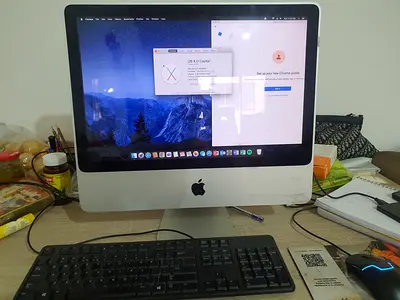 Apple IMac for sale