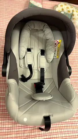 baby car seat (rear-facing) in good condition | 0-13 kg weight capacity