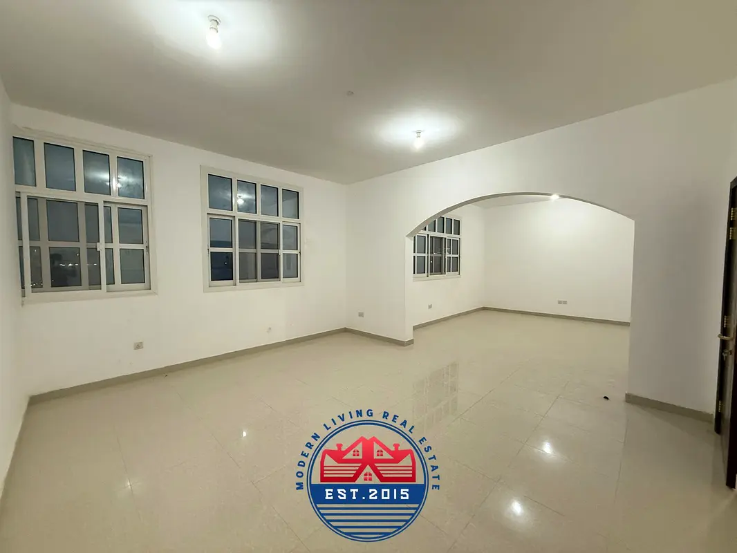 Best Option 3 Master Bedrooms Hall Majlis In Al Shamkha